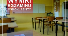Ósmoklasiści ze Skawiny z dobrymi wynikami. Ale za liczbami kryje się coś więcej niż procenty