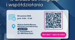 V Ogólnopolska Konferencja Naukowa: „Mosty porozumienia”