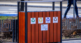 Co obejmuje opłata za odbiór i gospodarowanie odpadami?