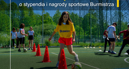 Stypendia i nagrody sportowe- rozstrzygnięcie 2025