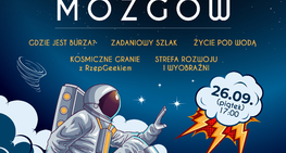 Małopolska Noc Naukowców 2025