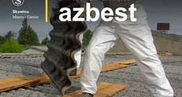 Inwentaryzacja wyrobów zawierających azbest