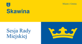L zwyczajna sesja Rady Miejskiej w Skawinie