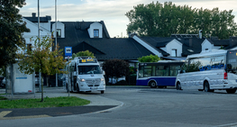 Bezpłatna komunikacja dla uczniów również w wakacje