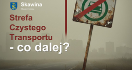Oświadczenie Burmistrza w sprawie Strefy Czystego Transportu
