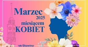 Marzec – miesiąc kobiet w Gminie Skawina
