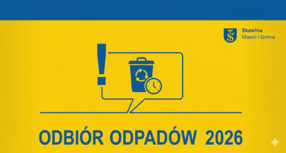 Harmonogram odbioru odpadów – sprawdź terminy dla swojej miejscowości