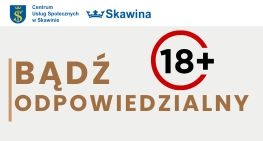 Rusza lokalna kampania edukacyjna „Bądź odpowiedzialny – nie sprzedawaj alkoholu osobom niepełnoletnim”