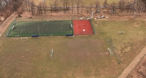 Remont 90-letniego stadionu miejskiego