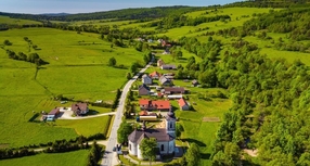 Przyjazna Wieś 2025