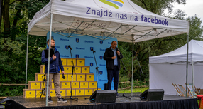Za nami szósty Dzień Organizacji Pozarządowych i Inicjatyw Społecznych