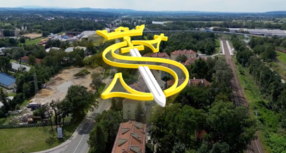 Park and Ride Skawina Zachodnia