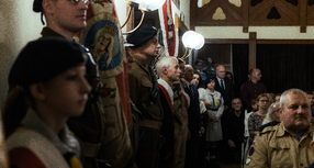 NZH „Czerwony Mak” ma już 25 lat!