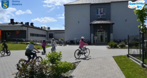 Rowerowy Maj 2025