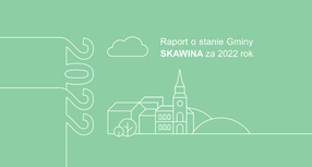 Raport o stanie gminy Skawina i sesja absolutoryjna