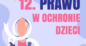 Prawo w ochronie dzieci
