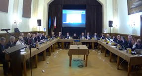 XXXV zwyczajna sesja Rady Miejskiej w Skawinie