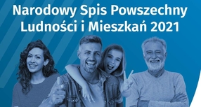 Komunikat w sprawie stanowiska do samospisu w ramach Narodowego Spisu Powszechnego Ludności i Mieszkań 2021