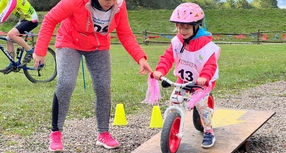 XIX Otwarte Mistrzostwa Rowerowe Skawiny 2022