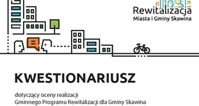 Ocena aktualności Gminnego Programu Rewitalizacji dla Gminy Skawina