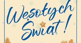 Życzenia świąteczne od seniorów