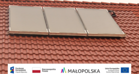 Dofinansowanie do solarów i pomp ciepła - zostały ostatnie miejsca