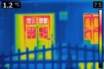 Bezpłatne badania kamerą termowizyjna w ramach projektu LIFE