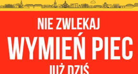 Nie zwlekaj - złóż wniosek na wymianę pieca już dziś!
