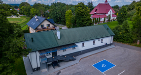 Zakończyła się przebudowa CAK Jaśkowice