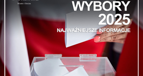 Wybory prezydenckie na terenie gminy Skawina