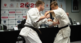 Mistrzostwa Świata Karate Kyokushin – Kraków 2021 już za nami!