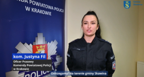 Uwaga na oszustów!