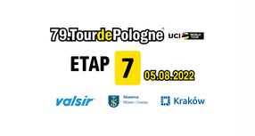 Skawina gospodarzem Tour de Pologne