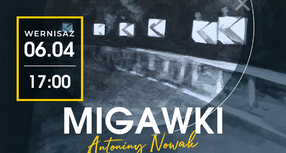 Migawki – wystawa Antoniny Nowak
