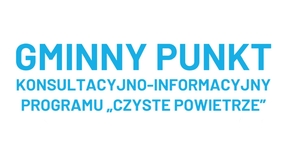 Gminny Punkt programu 