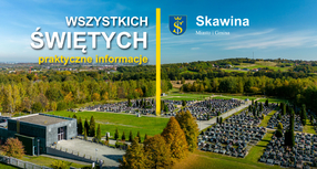 Wszystkich Świętych 2025 – ważne informacje