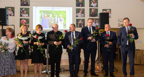 Srebrny Jubileusz