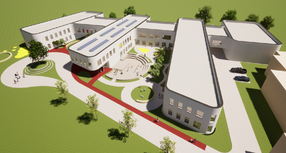 Wielkie Drogi: tak będzie wyglądało Centrum Edukacyjne!