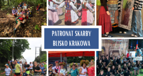 Rusza nabór wniosków w konkursie na Patronat Skarby Blisko Krakowa