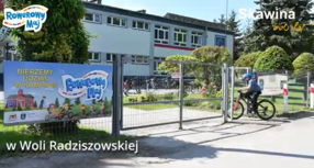 Rowerowy Maj 2024 w Woli Radziszowskiej