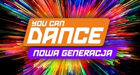 Szkoła Podstawowa nr 4 w Skawinie  w You Can Dance!