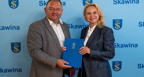 Zmiany na stanowiskach kierowniczych
