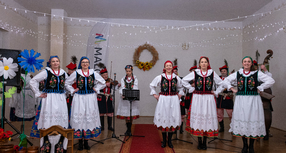 Radziszów wyjątkowe święto folkloru, tożsamości i wspólnoty