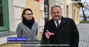 Skawiński dworzec laureatem plebiscytu „Inwestycje, które zmieniły Małopolskę.”