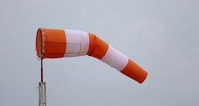 Ostrzeżenie meteorologiczne (23.09.)