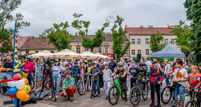Wielki finał Rowerowego Maja 2022 już za nami!