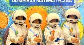 IV Gminna Olimpiada Matematyczna w Przedszkolu nr 2