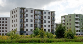 Lista najemców - nowe osiedle przy ul. Torowej w Skawinie