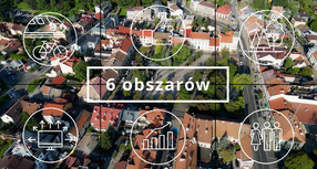 Skawina 2018-2024 - podsumowanie kadencji