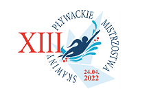 XIII Pływackie Mistrzostwa Skawiny